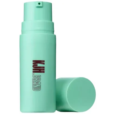 KJH.brand by Katie Jane Hughes Hyper Shine Glass Skin Makeup Mixing Serum
