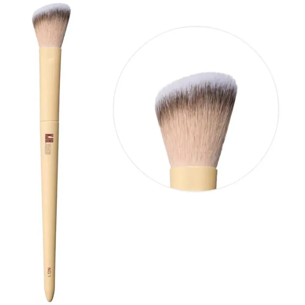 KJH.brand by Katie Jane Hughes No. 1 Multi-Purpose Brush