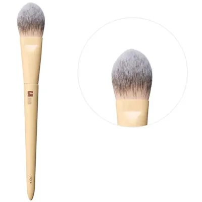 KJH.brand by Katie Jane Hughes No. 4 Brush for Cream & Powder