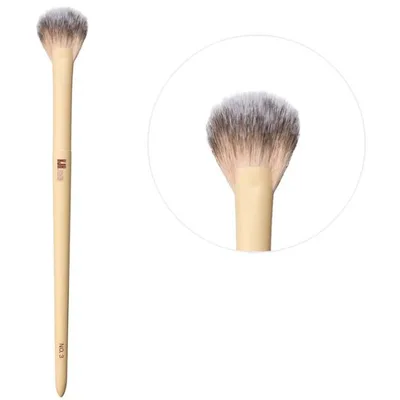 KJH.brand by Katie Jane Hughes No. 3 Precision Fan Brush for Blending
