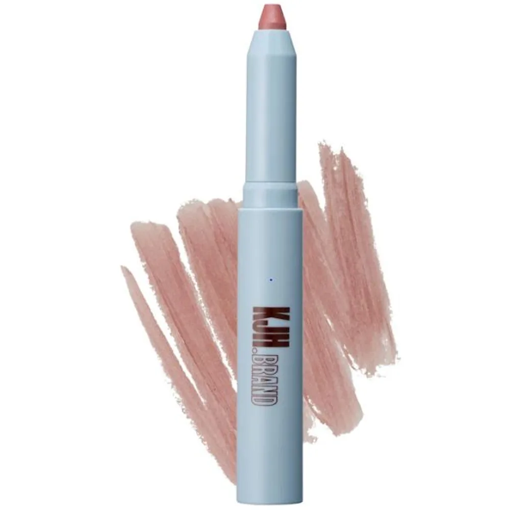 KJH.brand by Katie Jane Hughes Prism Lite Metallic Lipstick & Lip Liner Crayon