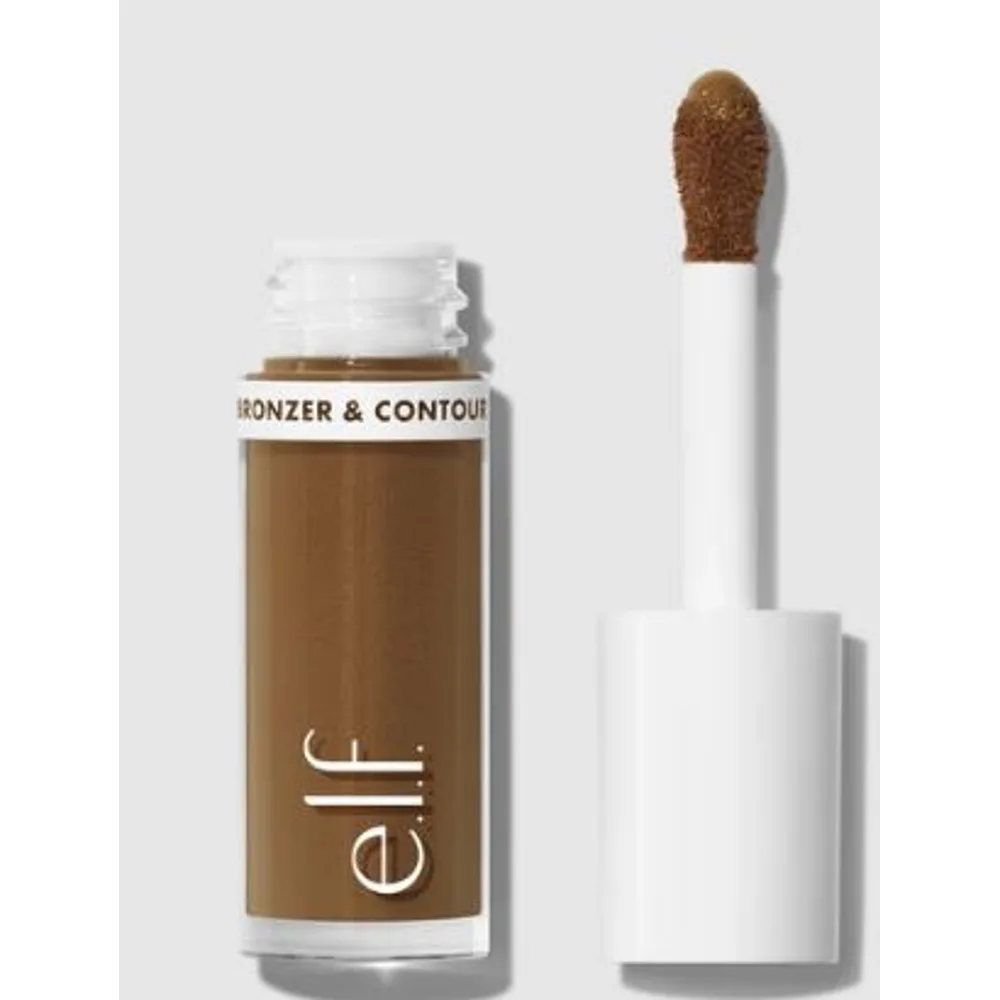 Camo Liquid Bronzer & Contour