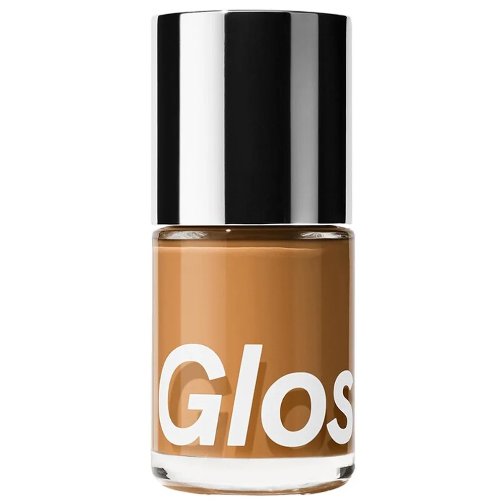 Glossier Stretch Fluid Foundation for Buildable Coverage