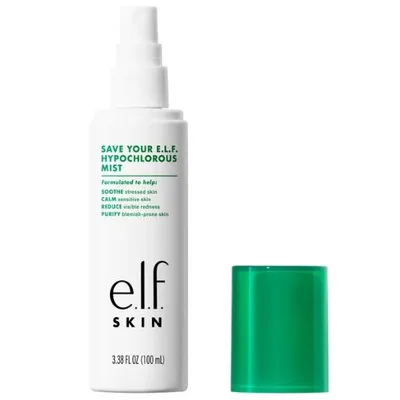 e.l.f. Save Your e.l.f. Hypochlorous Mist