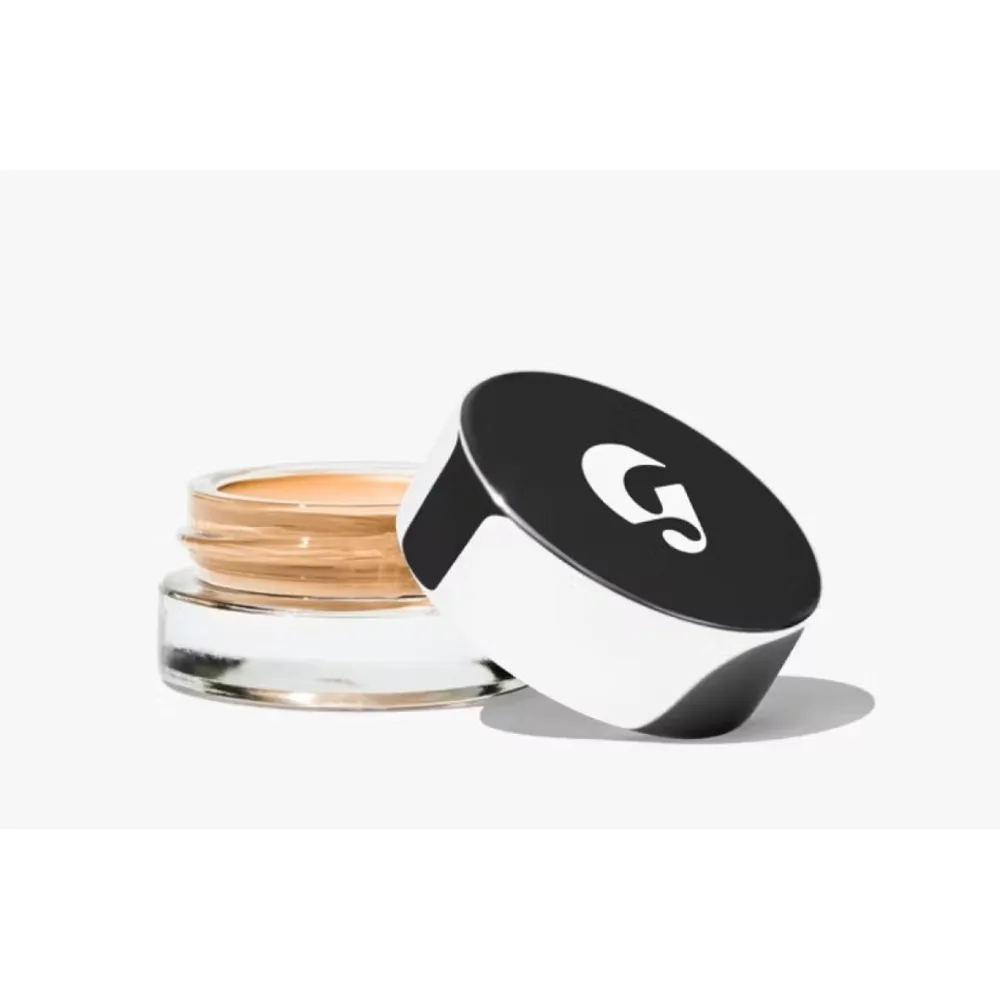 Glossier Stretch Concealer for Dewy Buildable Coverage