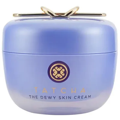 Tatcha The Dewy Skin Cream Plumping & Hydrating Moisturizer