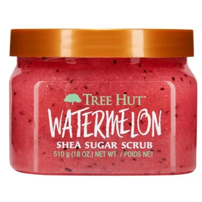 Tree Hut Body Scrub, Watermelon