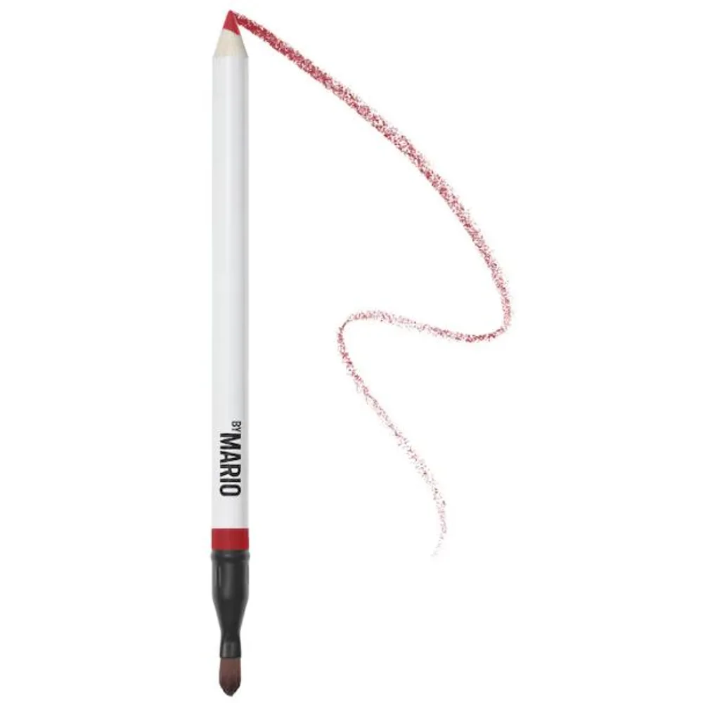MAKEUP BY MARIO Ultra Suede® Sculpting Lip Pencil