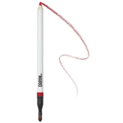 MAKEUP BY MARIO Ultra Suede® Sculpting Lip Pencil
