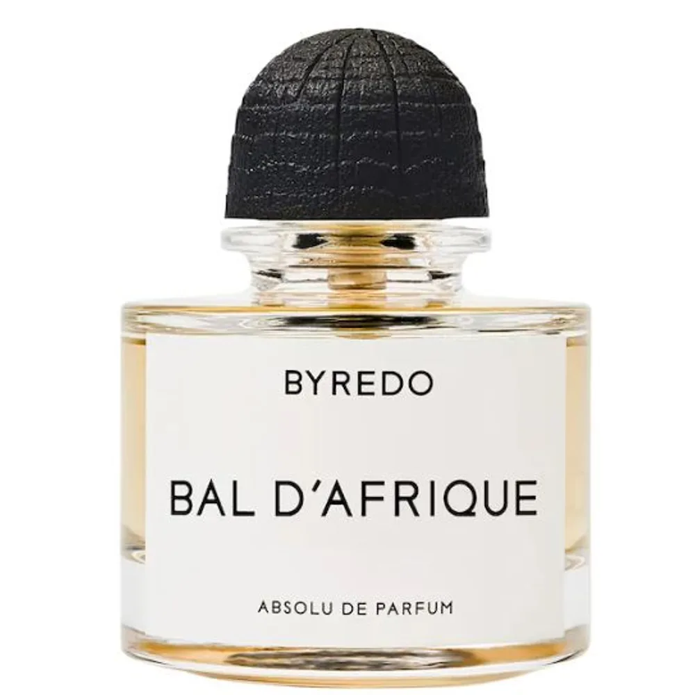 BYREDO Bal d'Afrique Absolu de Parfum