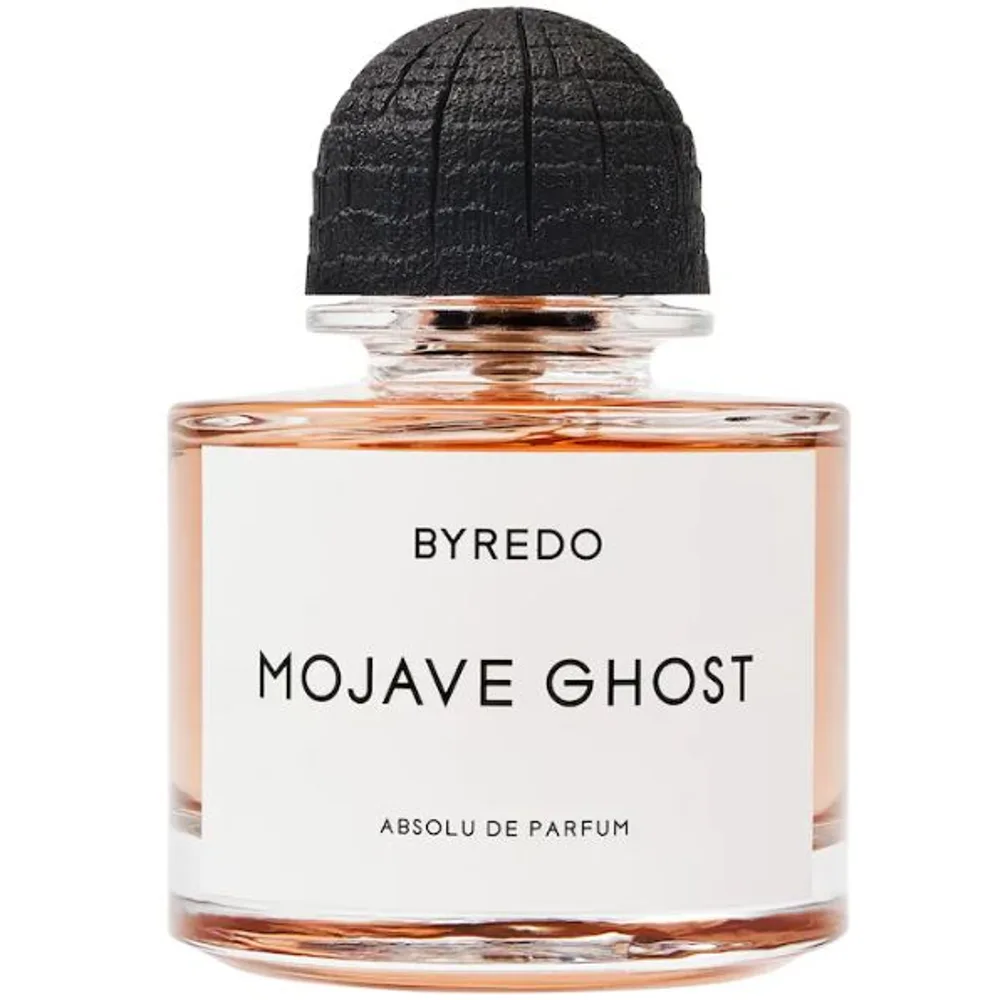 Mojave Ghost Absolu de Parfum