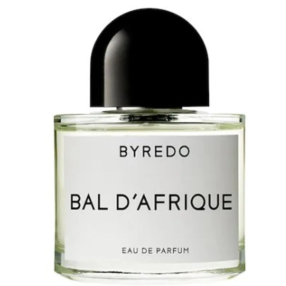 BYREDO Bal d'Afrique Eau de Parfum