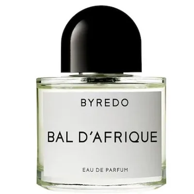 BYREDO Bal d'Afrique Eau de Parfum