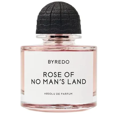 BYREDO Rose of No Man's Land Absolu de Parfum