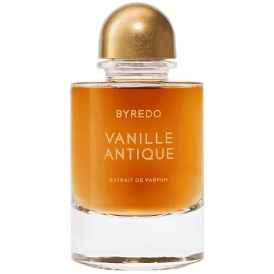BYREDO Vanille Antique Extrait de Parfum