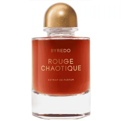 BYREDO Rouge Chaotique Extrait de Parfum