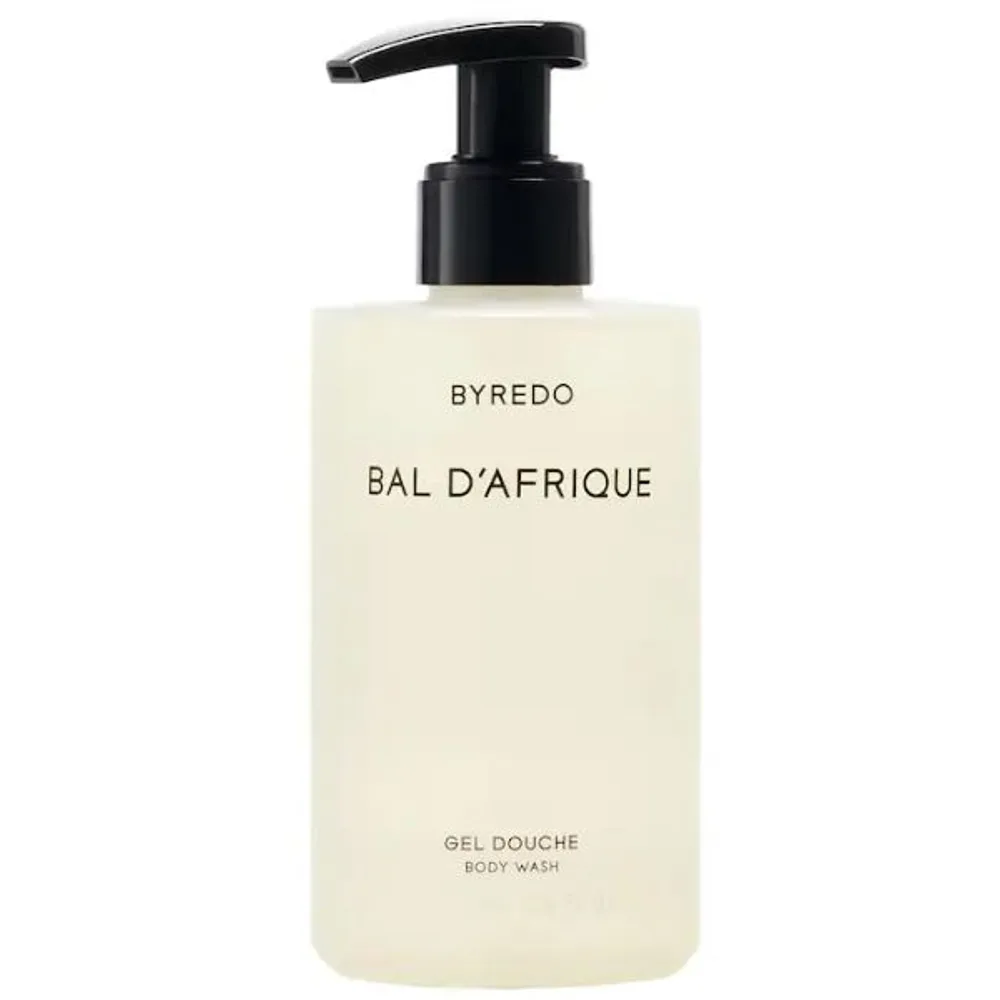 BYREDO Bal d'Afrique Body Wash