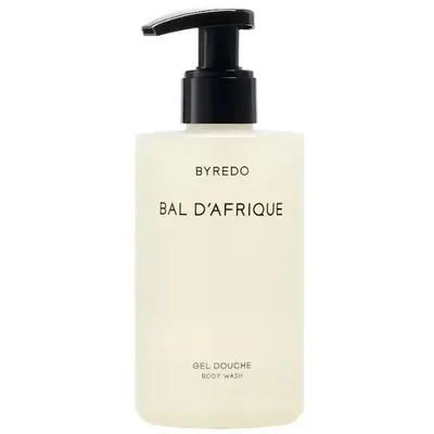 BYREDO Bal d'Afrique Body Wash