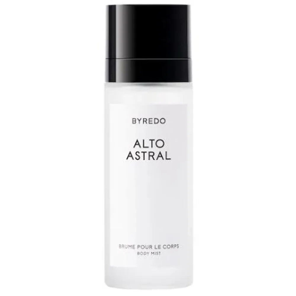 BYREDO Alto Astral Body Mist