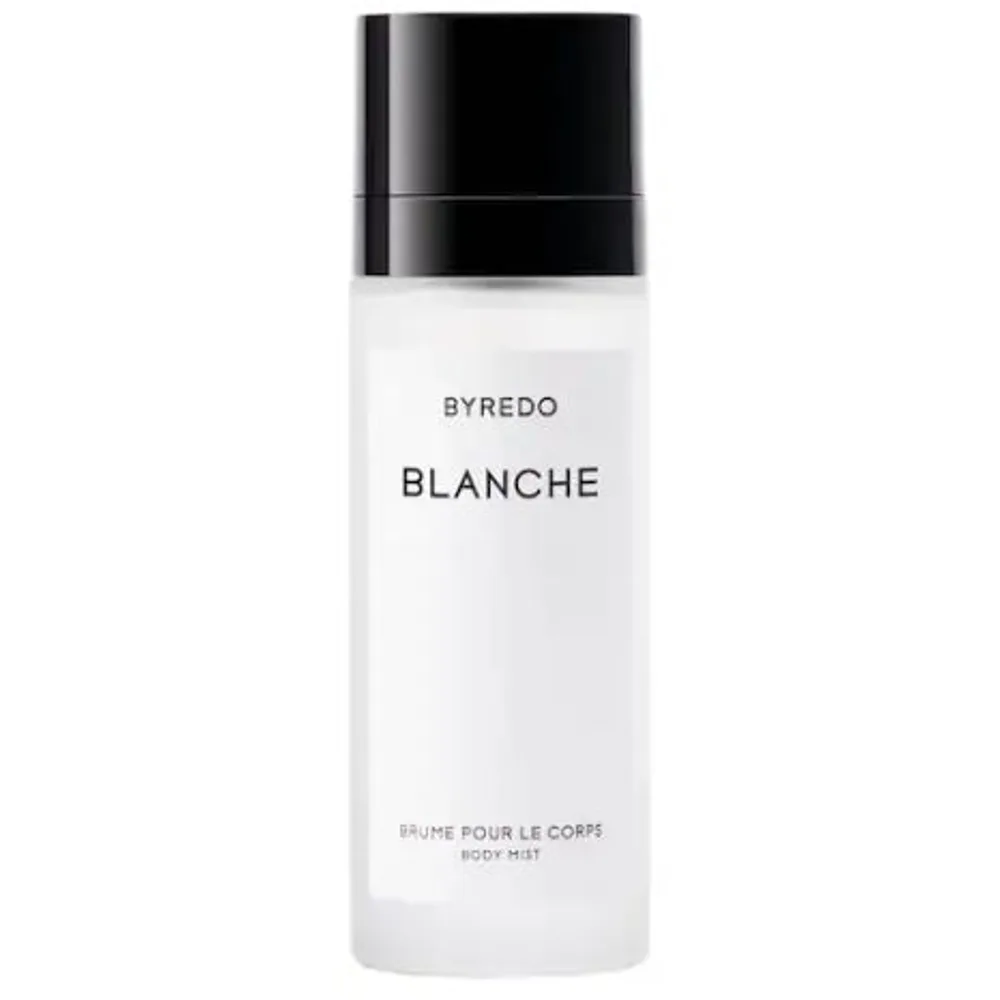 BYREDO Blanche Body Mist