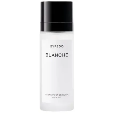 BYREDO Blanche Body Mist