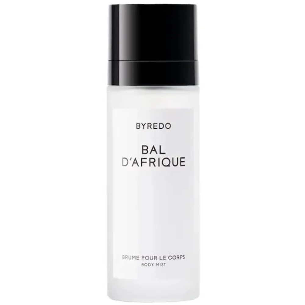 BYREDO Bal D'Afrique Body Mist