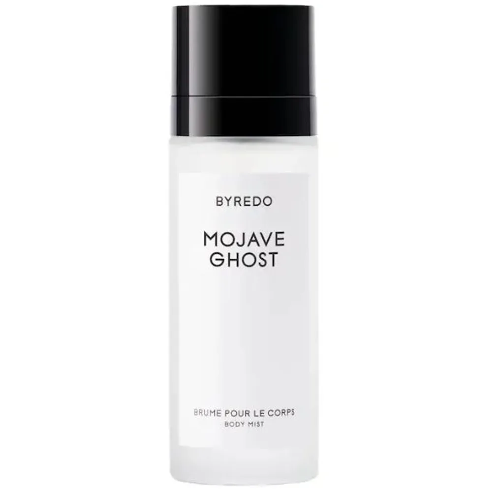 BYREDO Mojave Ghost Body Mist