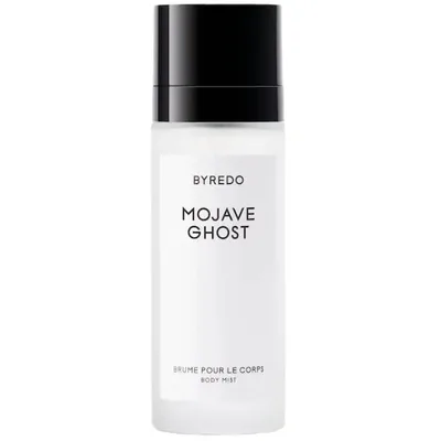 BYREDO Mojave Ghost Body Mist