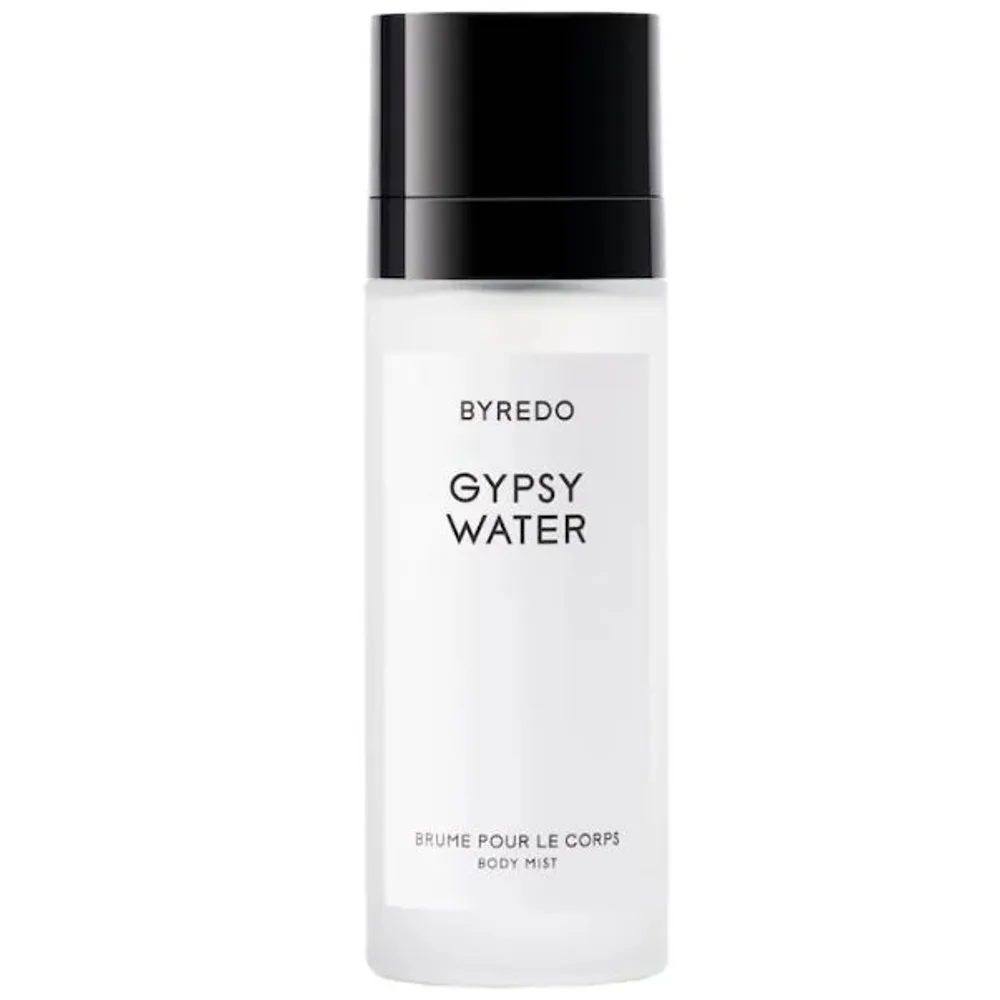 BYREDO Gypsy Water Body Mist