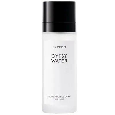 BYREDO Gypsy Water Body Mist