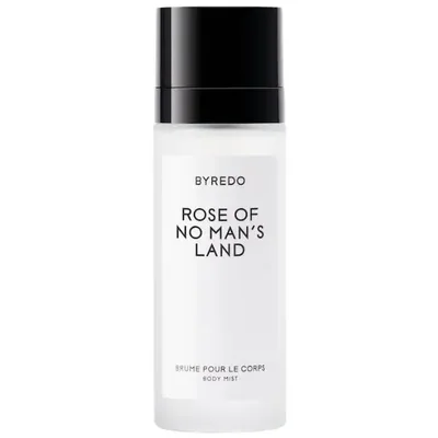 BYREDO Rose of No Man's Land Body Mist