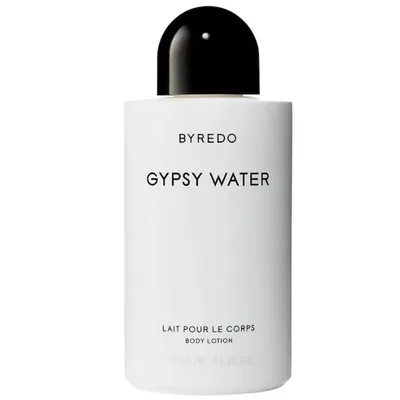 BYREDO Gypsy Water Body Lotion