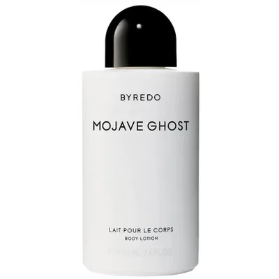 BYREDO Mojave Ghost Body Lotion