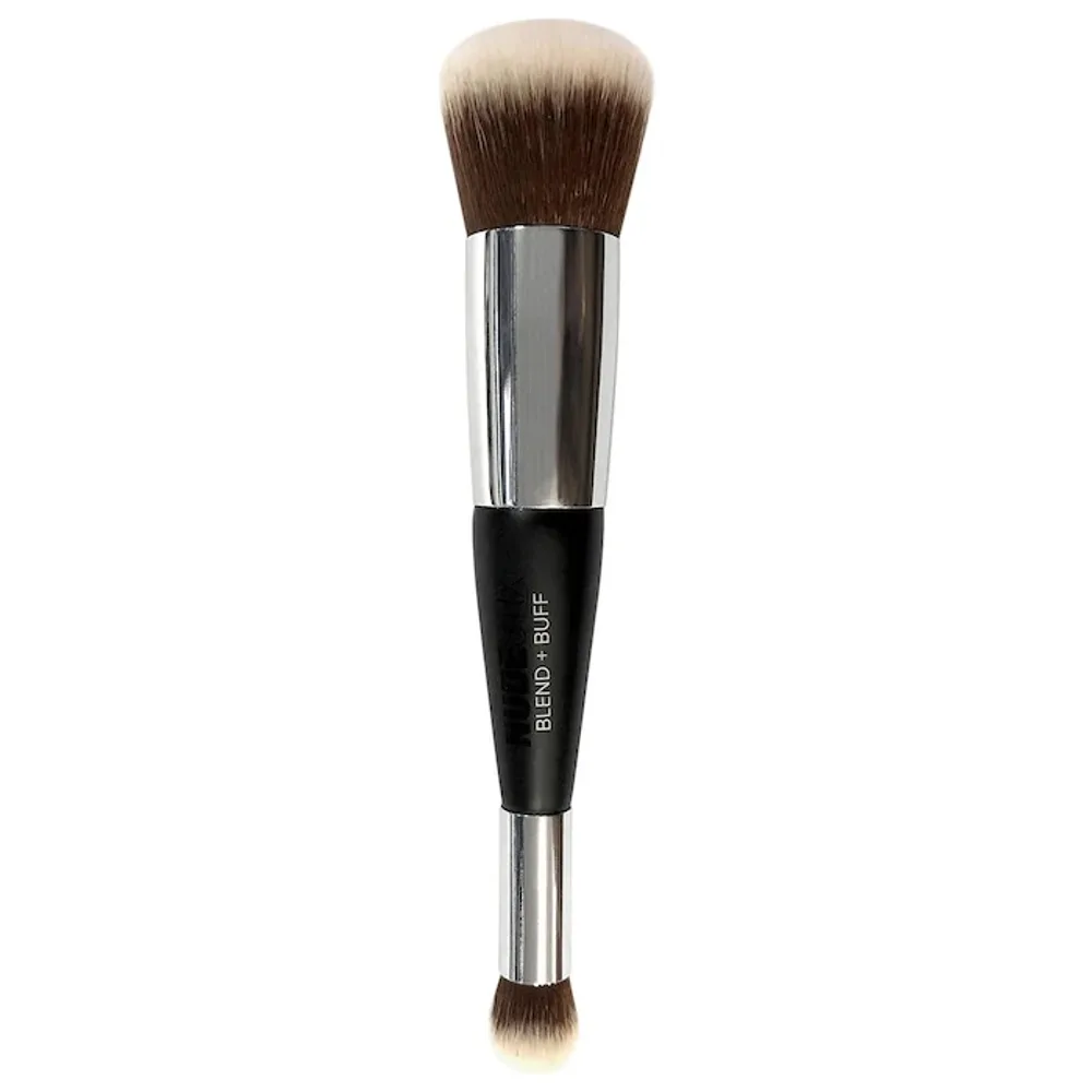 Nudestix Blend & Buff Brush