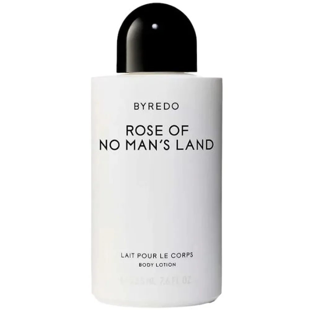 BYREDO Rose Of No Man's Land Body Lotion