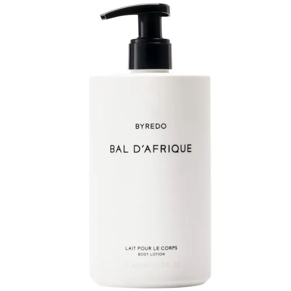 BYREDO Bal d'Afrique Body Lotion