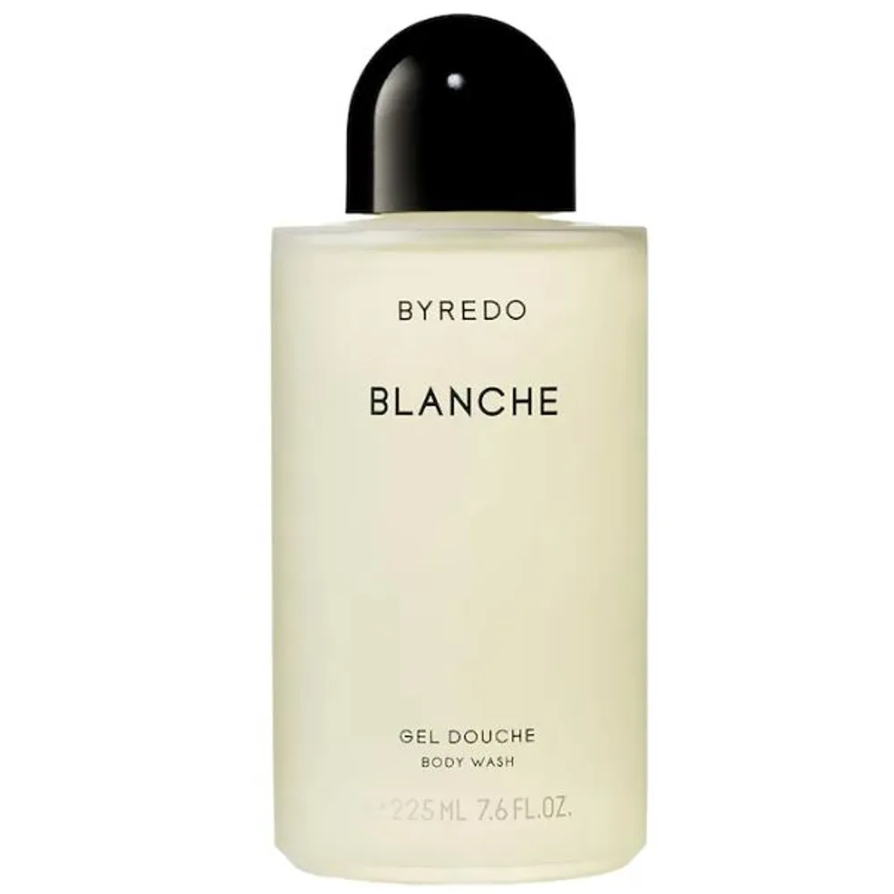 BYREDO Blanche Body Wash
