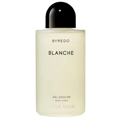 BYREDO Blanche Body Wash