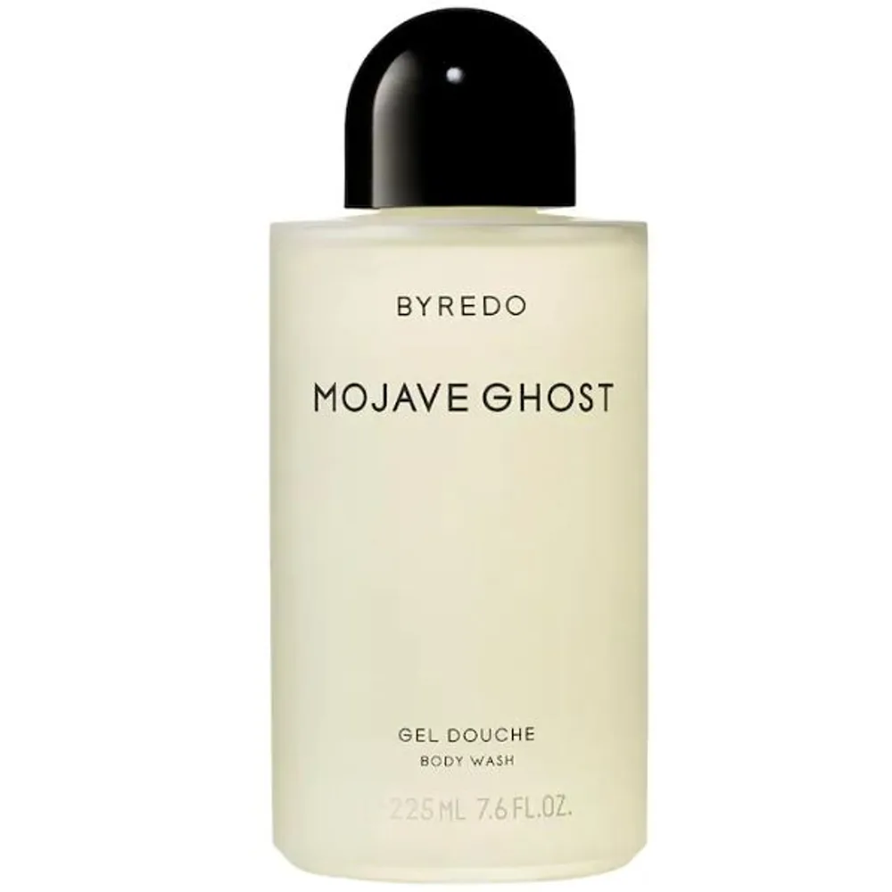 BYREDO Mojave Ghost Body Wash