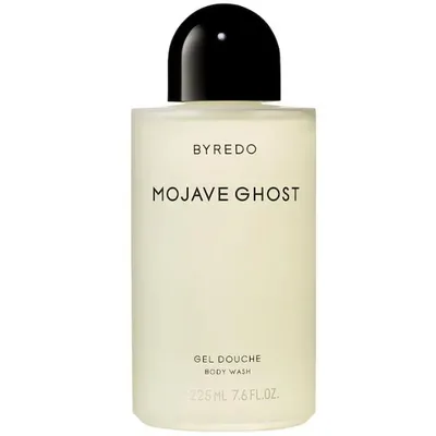 BYREDO Mojave Ghost Body Wash