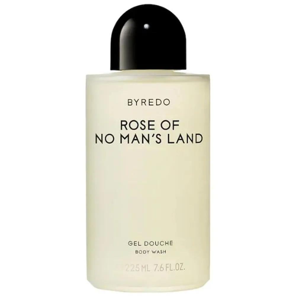 BYREDO Rose Of No Man's Land Body Wash