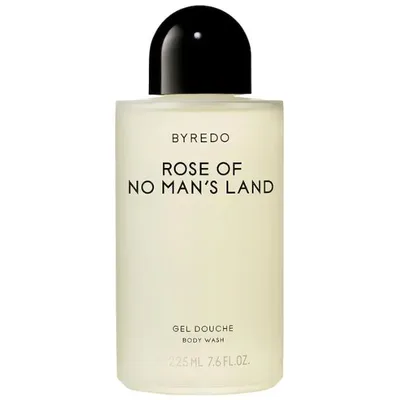 BYREDO Rose Of No Man's Land Body Wash