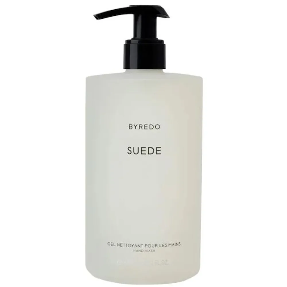BYREDO Suede Hand Wash