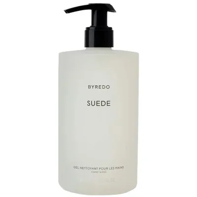 BYREDO Suede Hand Wash