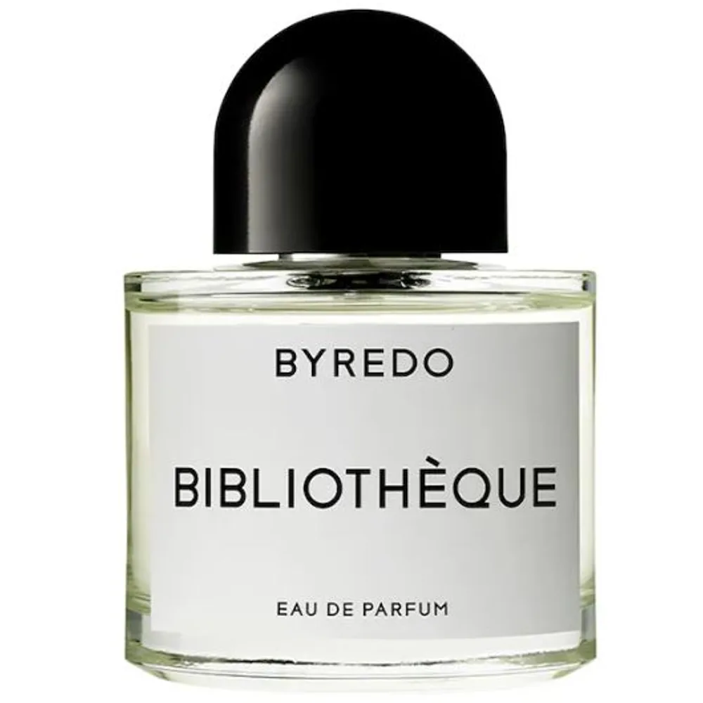 BYREDO Bibliothèque Eau de Parfum