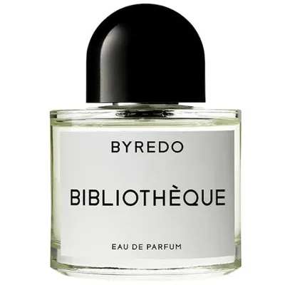 BYREDO Bibliothèque Eau de Parfum