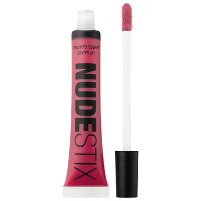Nudestix Nude Plumping Lip Glace