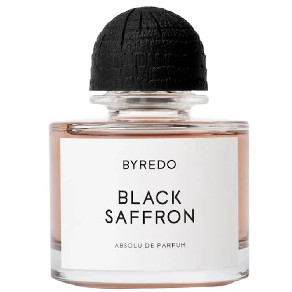 BYREDO Black Saffron Absolu de Parfum