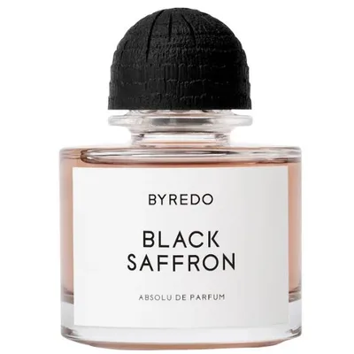 BYREDO Black Saffron Absolu de Parfum
