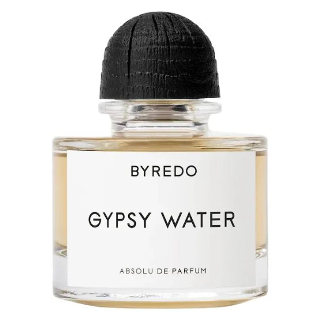 BYREDO Gypsy Water Absolu de Parfum